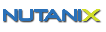 Логотип компании Nutanix